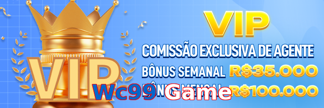 Wc99 Game