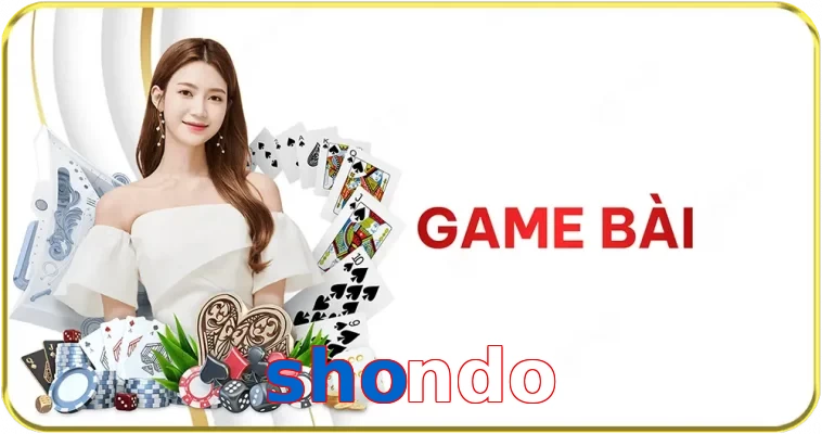 shondo