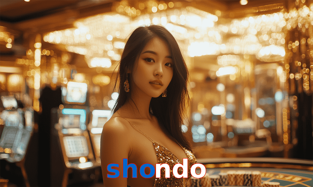 shondo