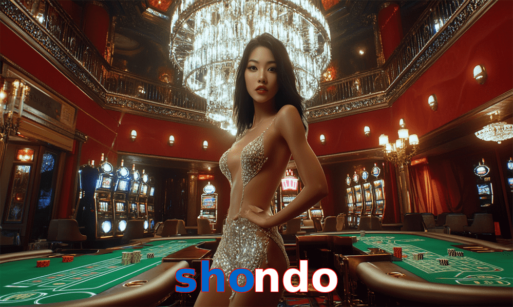 shondo