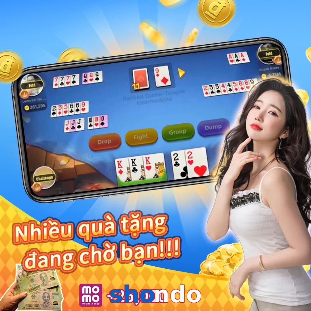 shondo