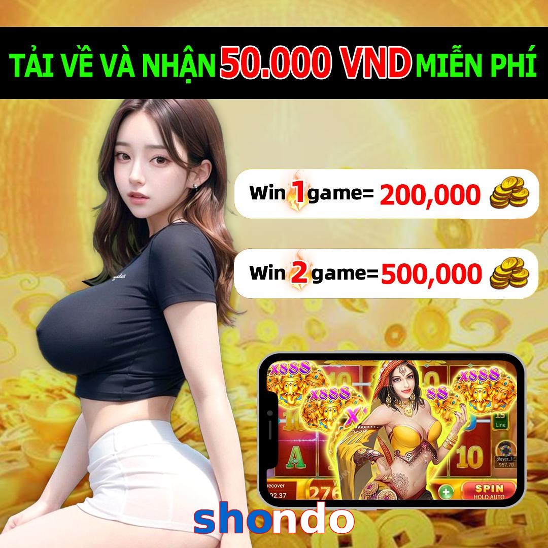 shondo