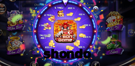 shondo