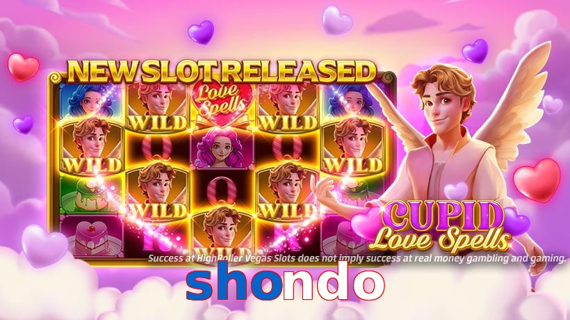 shondo