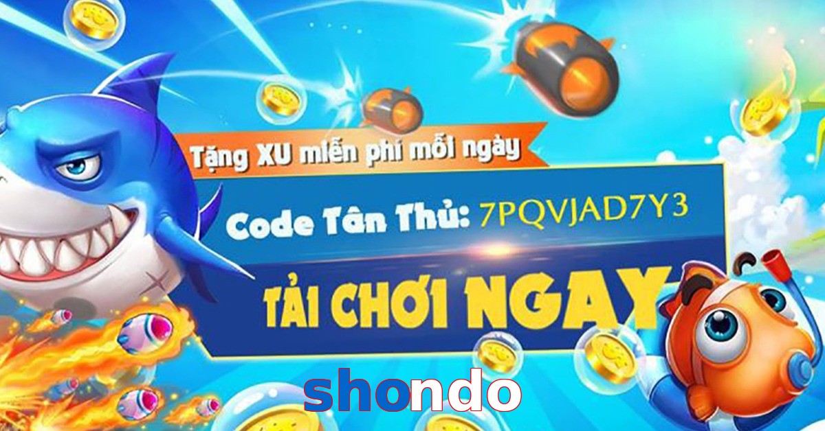 shondo