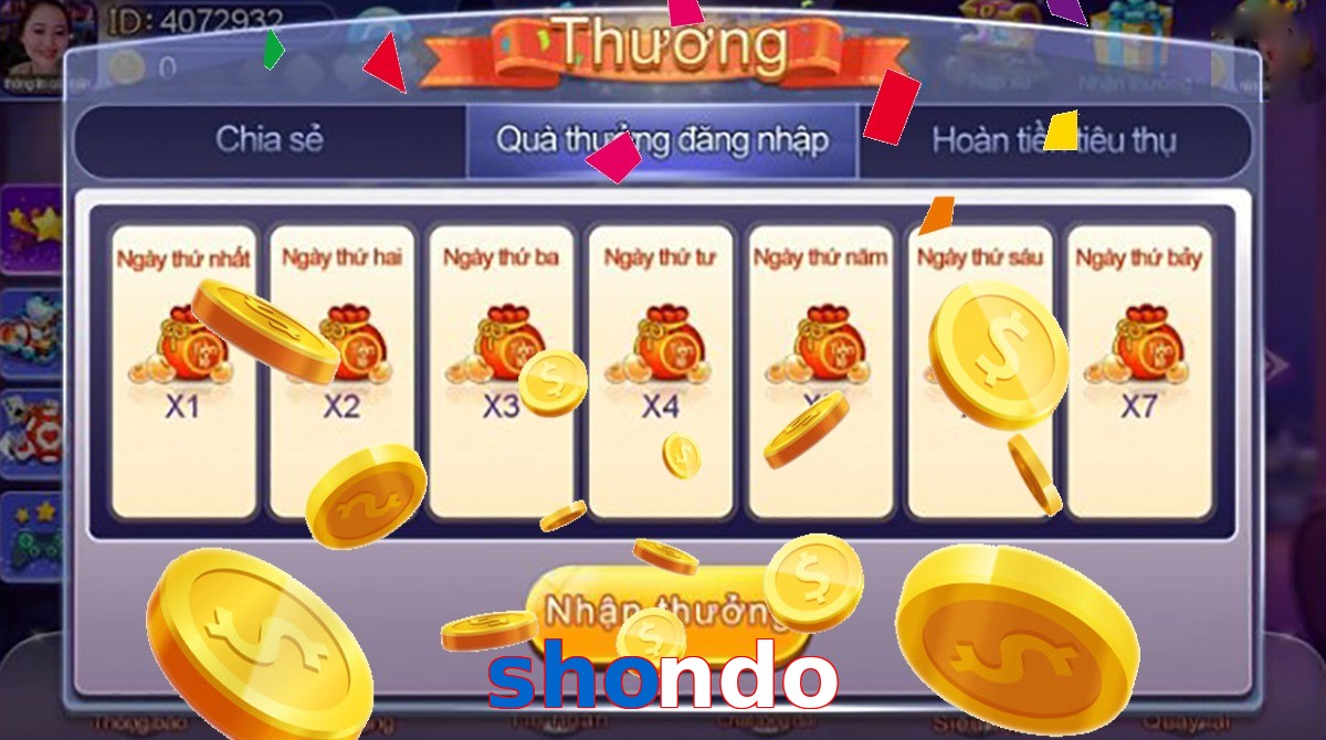 shondo