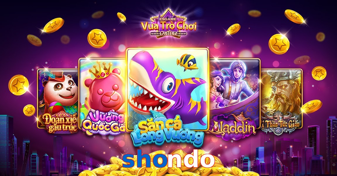 shondo