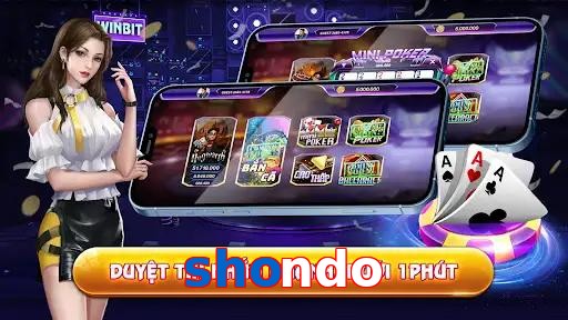 shondo
