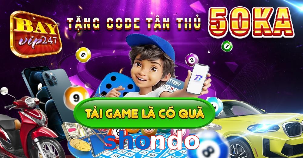 shondo