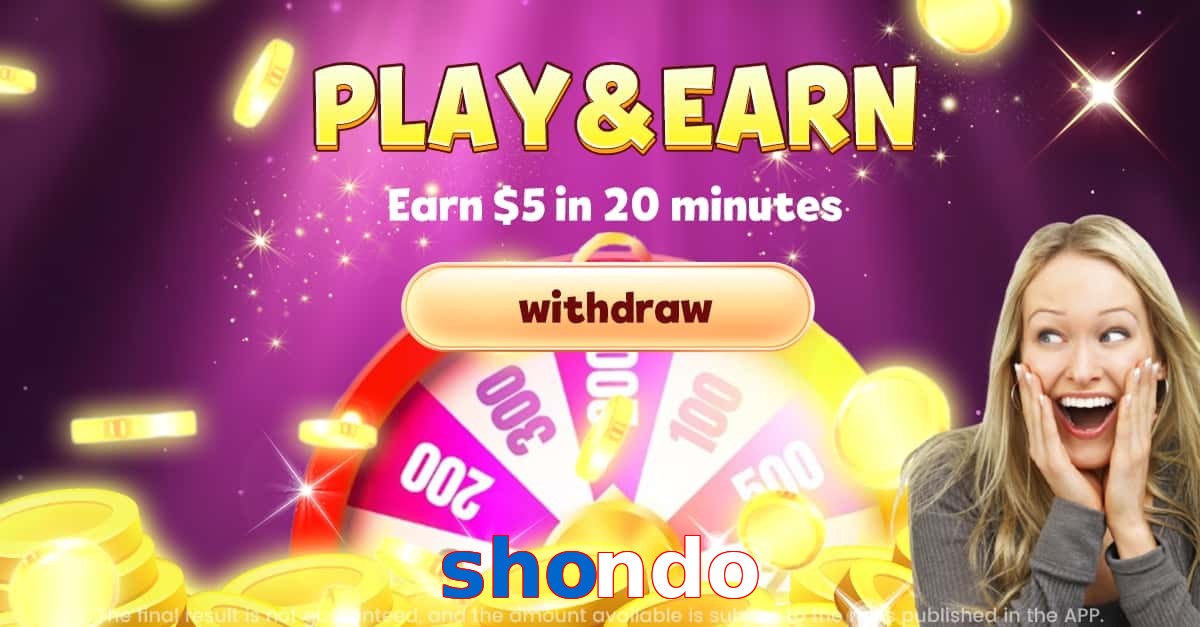 shondo