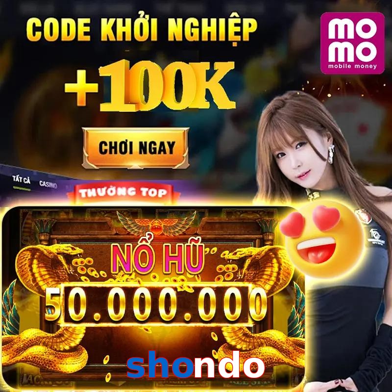 shondo