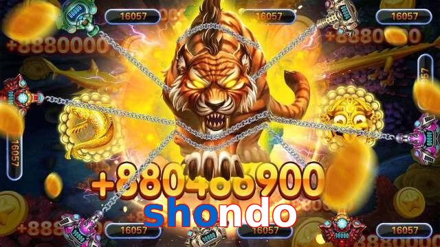 shondo