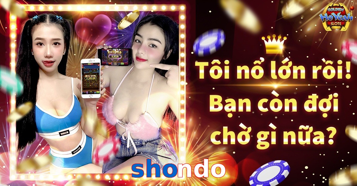 shondo