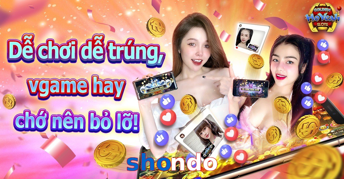 shondo