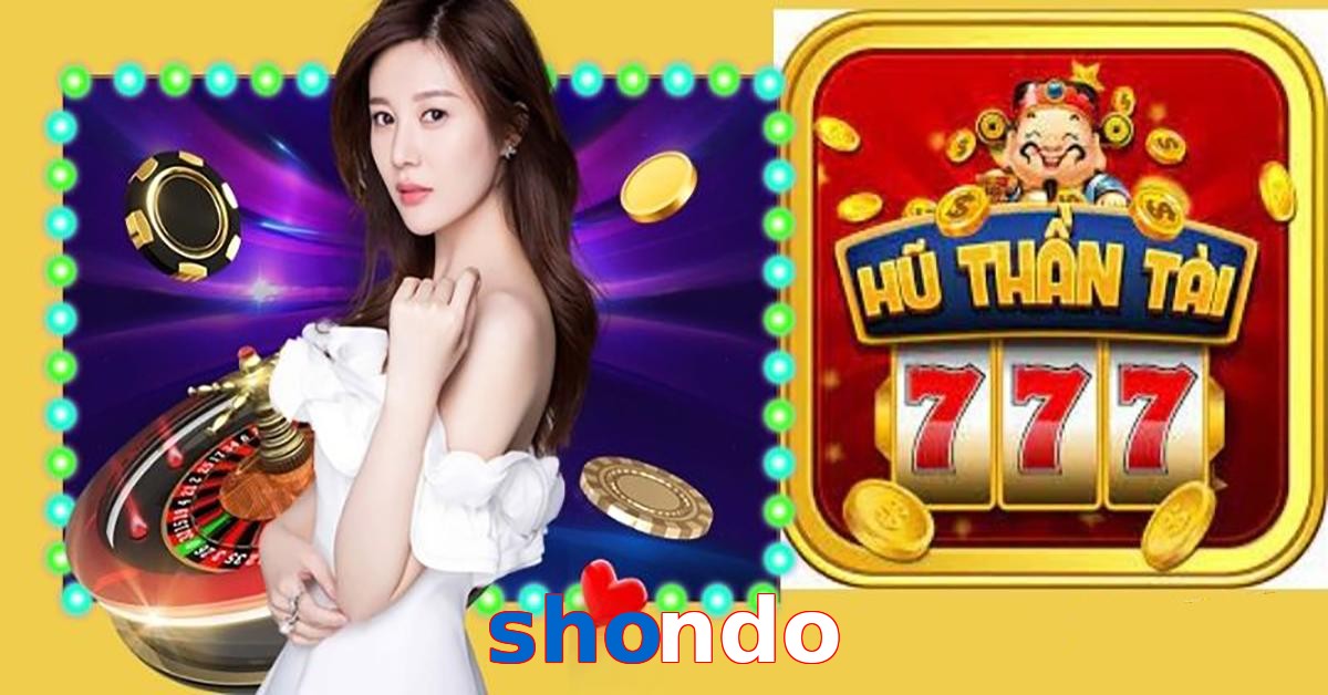 shondo