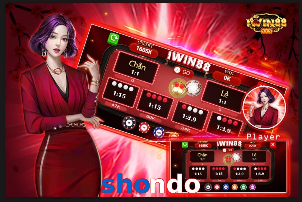 shondo
