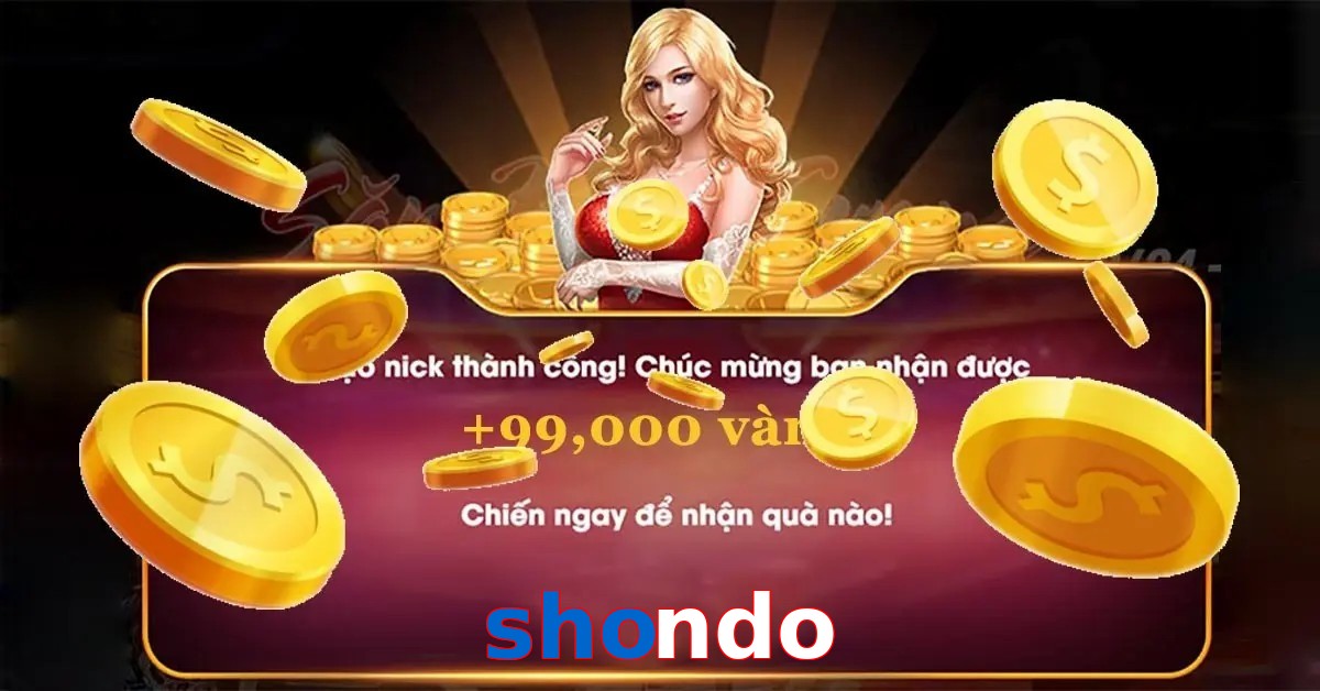 shondo