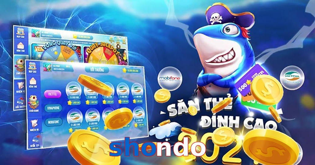 shondo