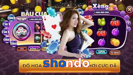 shondo