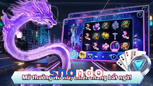 shondo