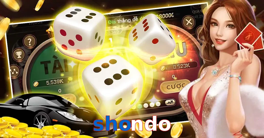 shondo