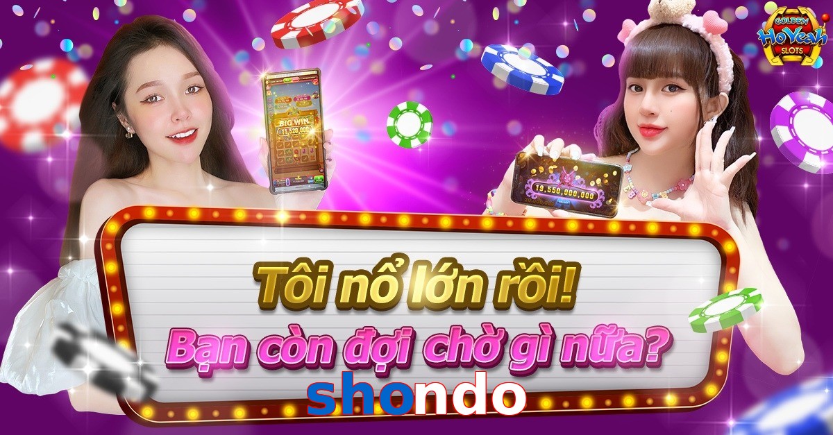 shondo