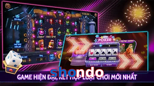 shondo