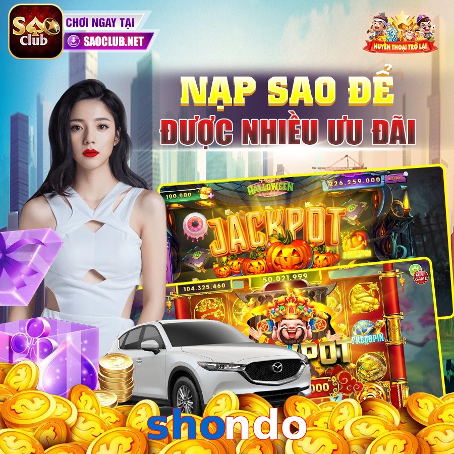shondo